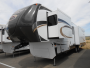 New 2013 Dutchmen INFINITY 3570RL Fifth Wheel For Sale